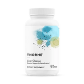 Liver Cleanse