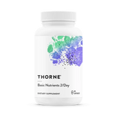 Basic Nutrients 2/Day - 30 Servings