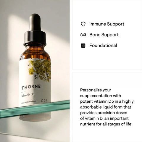 Vitamin D3