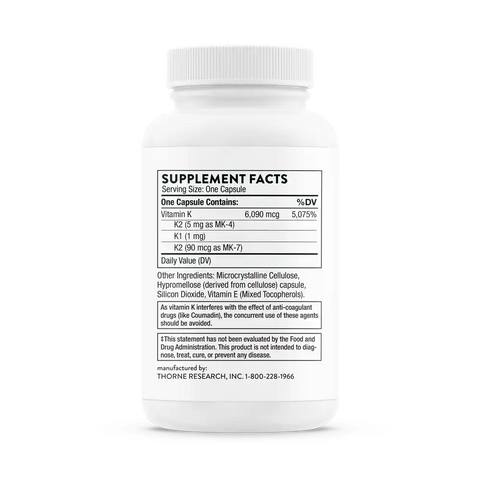 Vitamin K