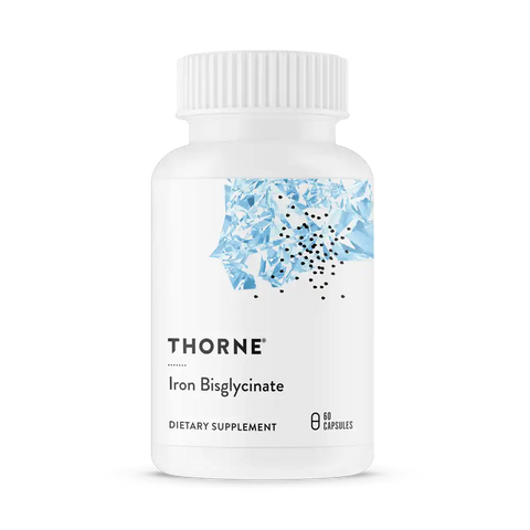 Iron Bisglycinate