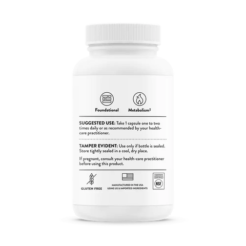 Chromium Picolinate