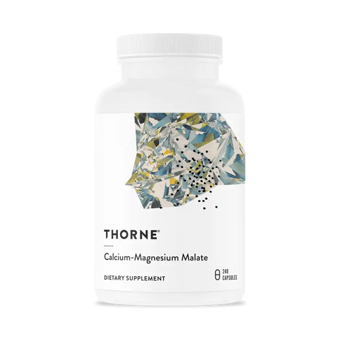Calcium-Magnesium Malate