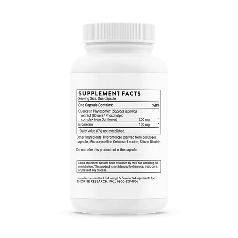 Quercetin Complex