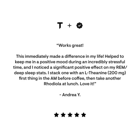 Rhodiola