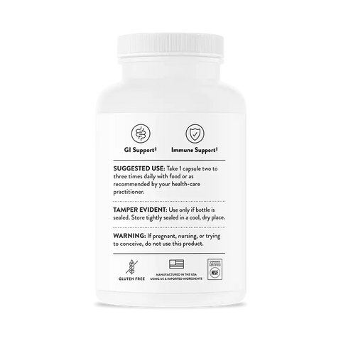 Berberine - 200 mg