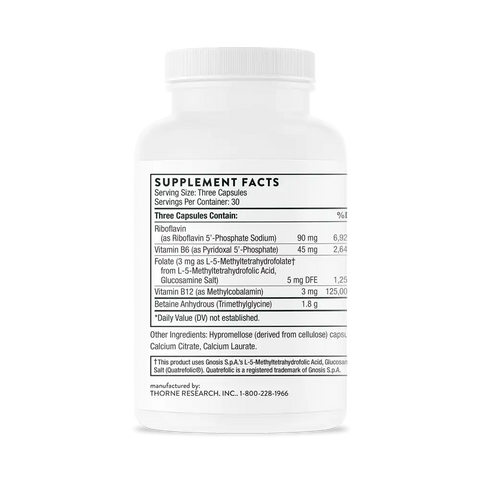 Methyl-Guard Plus®