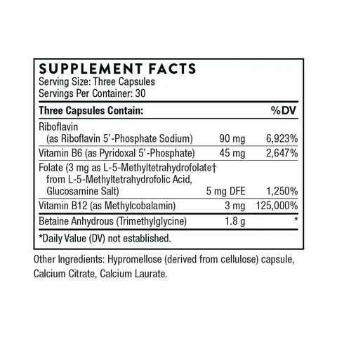 Methyl-Guard Plus®
