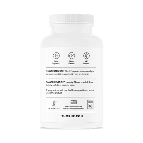 Curcumin Phytosome - 30 Servings