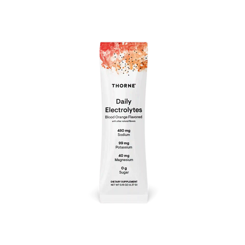 Daily Electrolytes - Watermelon