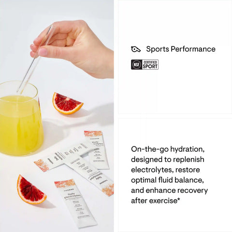 Daily Electrolytes - Watermelon