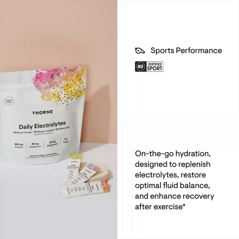 Daily Electrolytes - Watermelon