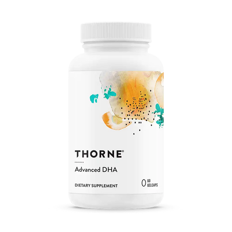 Advanced DHA