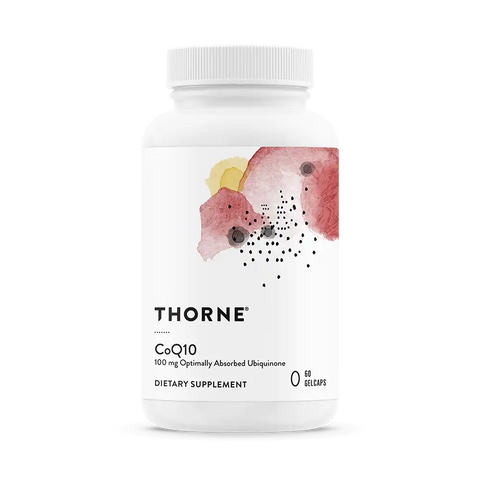 CoQ10